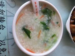 iphone_upload_pic-孟记粥铺·家常菜·烧烤·粥(亚运村店)