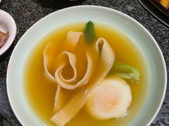 -老渔翁炖鱼坊(黄海西路东山店)