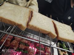 -老吕涮羊肉•东北原味烧烤•大油边•烤鱼(五角场店)