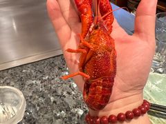 -大渔铁板烧(中山路八佰伴店)