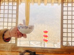 -百花人家(清水田园店)