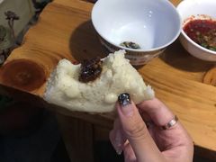 -尼玛藏家风味园(阿山食城店)