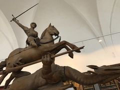 -丹麦国家博物馆