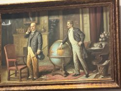 -罗斯福公馆·宴会厅