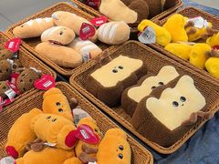 -秦淮礼物(贡院街店)