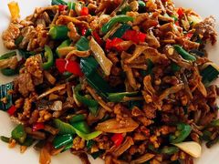 -龚师傅土菜馆.地道农家菜(魅力湘西店)