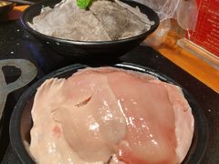 -珮姐老火锅(新街口店)