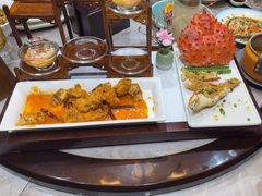 -君霖海鲜私房菜(春柳店)