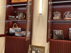 -艾茉中古 AMO vintage 奢侈品寄卖回收 (南山湖店)
