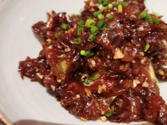 椒盐鸭架-金鸭季·北京烤鸭(深业上城店)