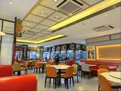 -香港新记茶餐厅(春熙太古里店)