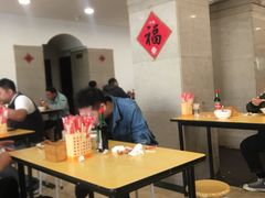 大堂-水仙拉面(水仙街店)