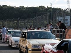 -浙江国际赛车场