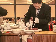 -利苑酒家(合景国际金融广场店)