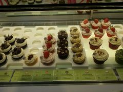 -Pantry's Best派悦坊蛋糕(K11购物艺术中心店)