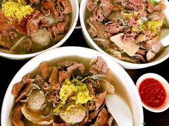 -潮镇老尾牛杂(环城西路店)