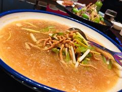 -阿庄新豫菜(航海东路店)