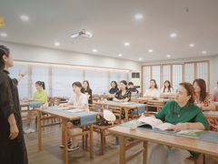 -汉艺唐风茶艺培训(联发华美空间店)