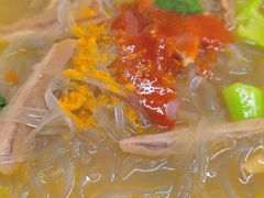 -江西炒粉瓦罐汤奉化牛肉面(邱隘镇中路店)