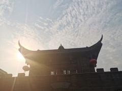 -南关石牌坊古镇