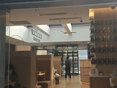 -无印良品餐堂 MUJI Diner(成都太古里店)