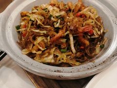 -芭菲盛宴·环球美食(锦城万达广场店)