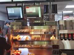 -汉堡王(昆明欣都龙城店)