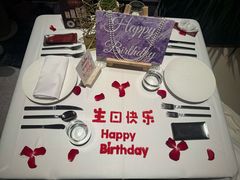 -王品牛排(珠海富华里店)