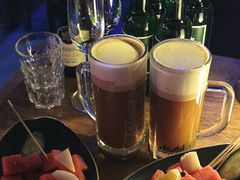 -音乐房子·Vintage Live Bar(玉林总店)