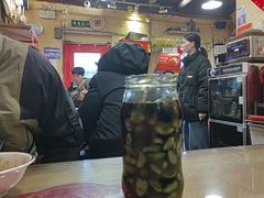 -锅儿挑面馆