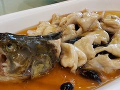 -惠丰堂饭庄·烤鸭·京味菜(翠微路店)