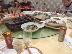 -帕米尔食府(白云观店)