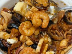 -逢春菜馆天津菜(胜利路店)
