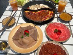 -贰回巷火锅馆(钟楼店)