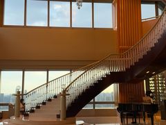 -上海明天广场JW万豪酒店