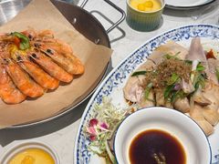 -常来小聚·广州非遗传承餐厅(高德置地店)