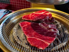 -西塔老太太泥炉烤肉(北京双井店)