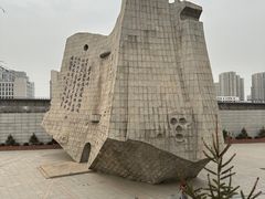 -沈阳“九·一八”历史博物馆