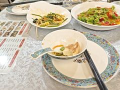 -汗腾格里·风味餐厅(新疆驻京办店)
