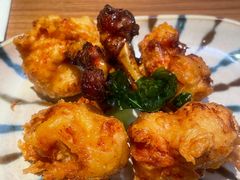 -CURRY YA 熟成咖哩專門店(深圳湾万象城店)