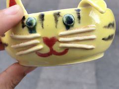 -爱上泥创意DIY手工陶艺(昙华林店)