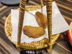 -江太极江浙菜(马桥万达广场店)