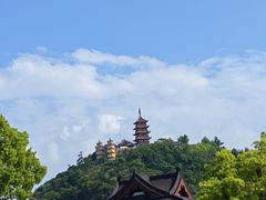 -狼山风景名胜区