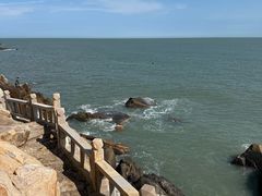-湄洲岛