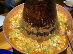 -觅山云南菜(泊富ICITY店)