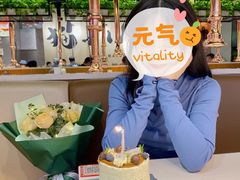 -Whisper studio薇语花艺烘焙工作室