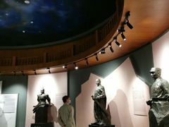 -中国客家博物馆