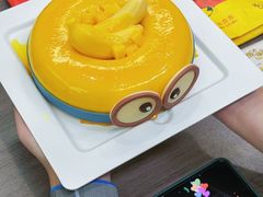 -壹点壹客·生日蛋糕(南山店)