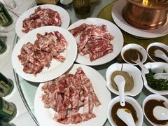 -元盛居(生态大街店)