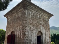 -四门塔风景区